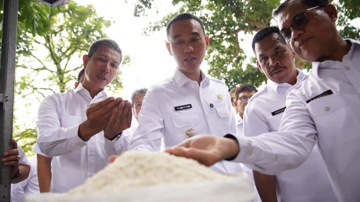 Kinerja Menyeluruh: Proses, Output, dan Kolaborasi