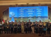 Kolaborasi TPID OKI Berbuah Penghargaan, Jaga Inflasi Stabil di Tengah Ancaman Kenaikan Harga