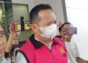 Korupsi Disperkimtan Palembang, Kejari Temukan 99 Kegiatan Fiktif, Kerugian Negara Rp 1,6 Miliar