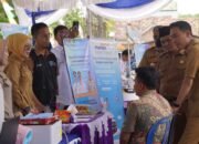 Lentera Desa OKI: Memangkas Jarak dan Biaya Akses Layanan Publik di Pedesaan