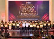 Lima Budaya OKI Resmi Jadi Warisan Tak Benda, Pengakuan Negara Perkuat Identitas Lokal