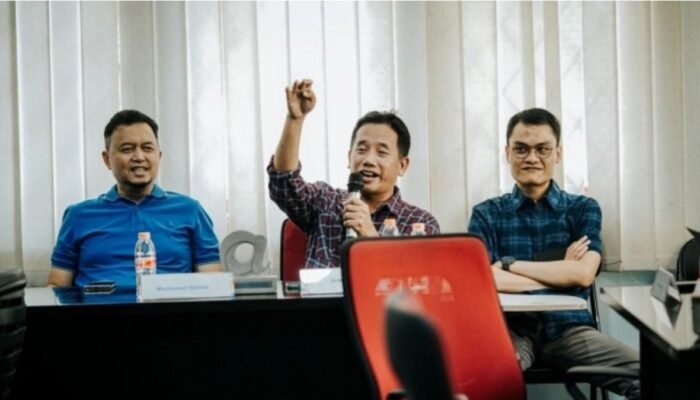 Local Media Community Mendorong Transformasi Jurnalisme Lokal Melalui Teknologi Kecerdasan Buatan