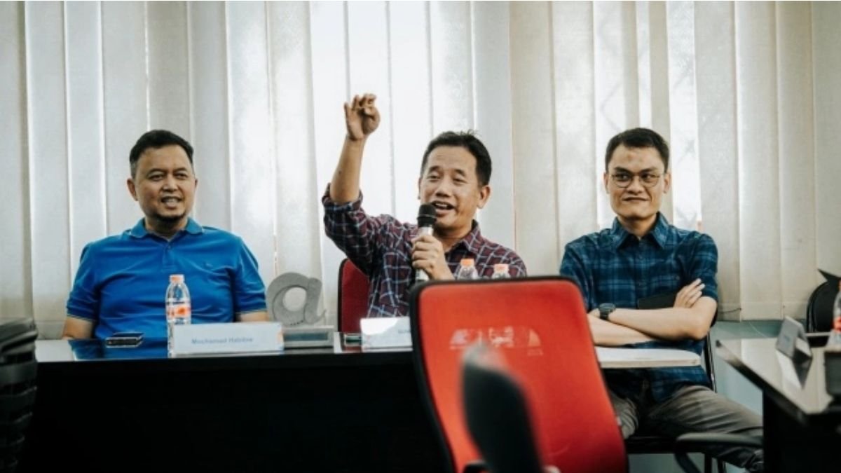 Local Media Community Mendorong Transformasi Jurnalisme Lokal Melalui Teknologi Kecerdasan Buatan