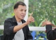 Mangkir Total di Paripurna Penentu APBD, Pejabat Palembang Dinilai Cederai Demokrasi Egaliter