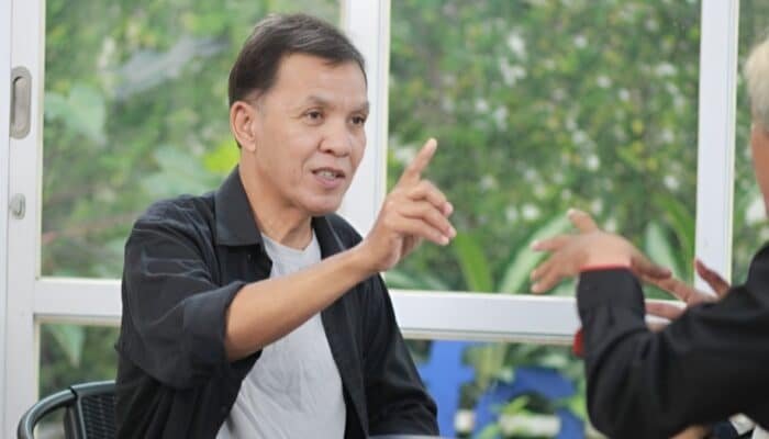 Mangkir Total di Paripurna Penentu APBD, Pejabat Palembang Dinilai Cederai Demokrasi Egaliter