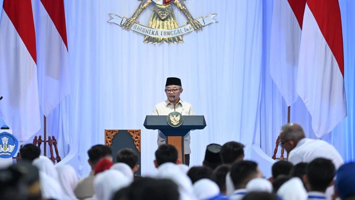 Memastikan Sekolah Tetap Hidup, Kemendikdasmen Lakukan Pendataan Presisi dan Revitalisasi Bertahap