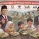 Membedah Paradoks Makan Bergizi Gratis dalam Pusaran Fiskal dan Martabat Warga