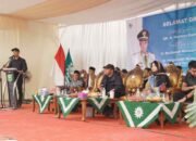 Memutus Sekat Periferi di Pesisir Timur