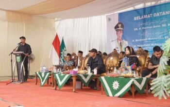 Memutus Sekat Periferi di Pesisir Timur