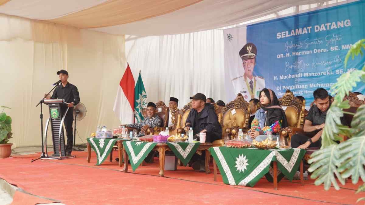 Memutus Sekat Periferi di Pesisir Timur