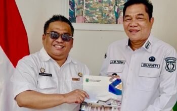 Menakar Keseimbangan Ekonomi di Bumi Serasan Sekate melalui Penetapan UMK Muba 2026