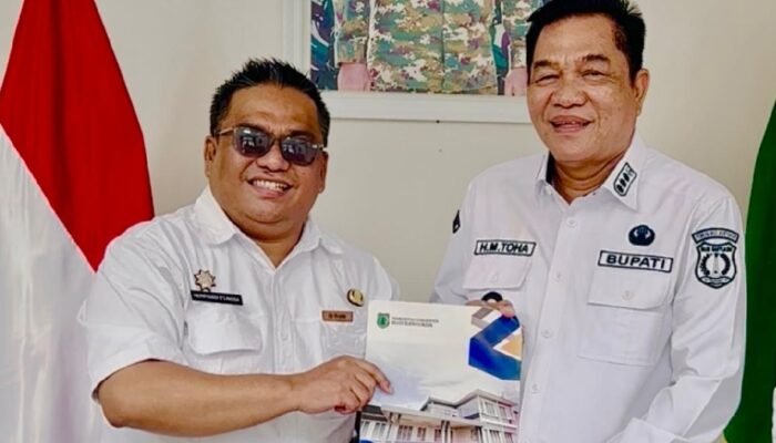 Menakar Keseimbangan Ekonomi di Bumi Serasan Sekate melalui Penetapan UMK Muba 2026