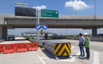 Menakar Kualitas Material dan Spesifikasi Teknis dalam Pengadaan Rambu Lalu Lintas