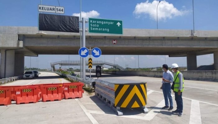 Menakar Kualitas Material dan Spesifikasi Teknis dalam Pengadaan Rambu Lalu Lintas