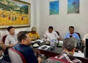 Mengawal Ambisi Munas SWI 2026 dalam Sinergi Ketahanan Pangan Nasional