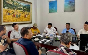 Mengawal Ambisi Munas SWI 2026 dalam Sinergi Ketahanan Pangan Nasional