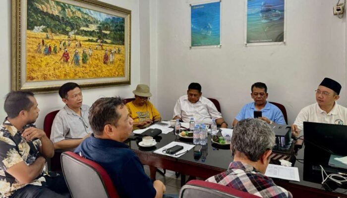 Mengawal Ambisi Munas SWI 2026 dalam Sinergi Ketahanan Pangan Nasional