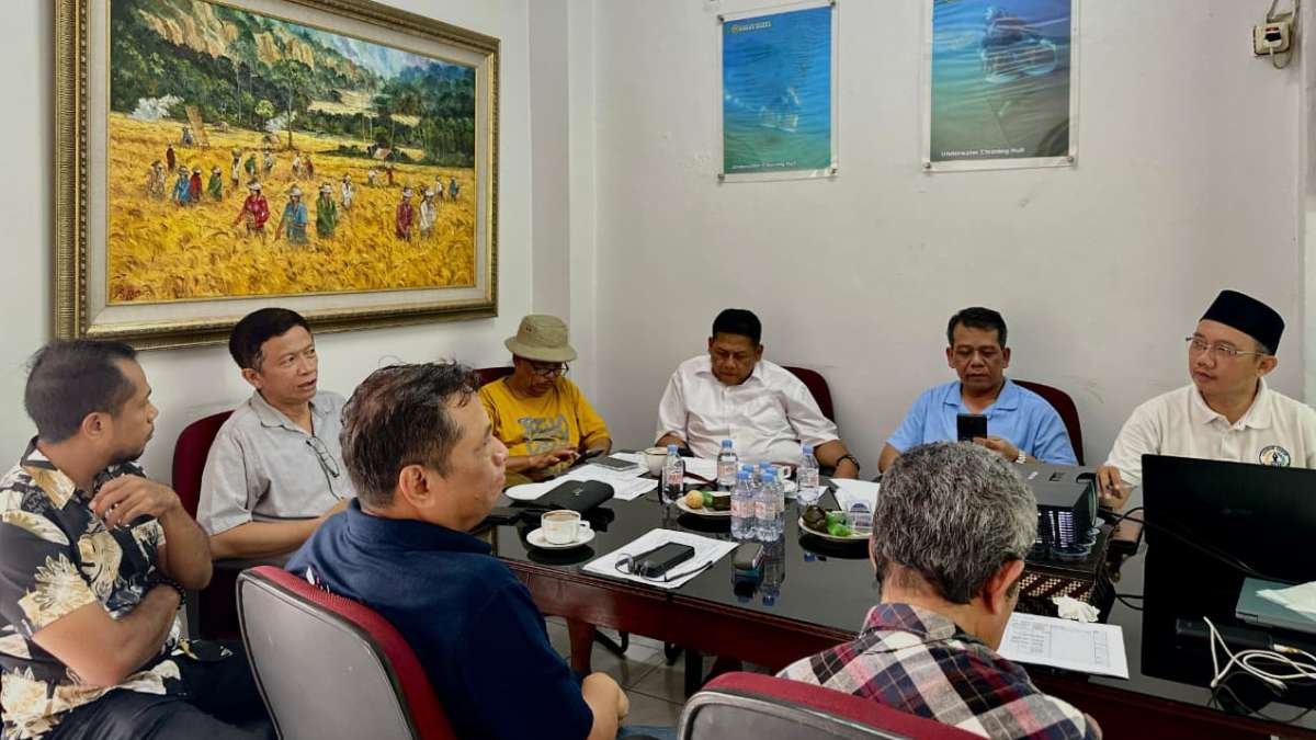 Mengawal Ambisi Munas SWI 2026 dalam Sinergi Ketahanan Pangan Nasional