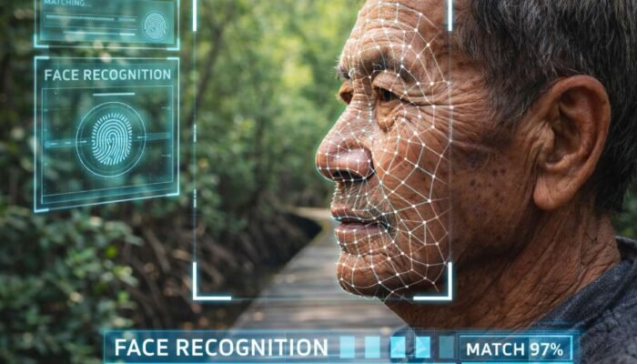 Menguji Keadilan Digital di Balik Ambisi Verifikasi Wajah dan Risiko Eksklusi Warga Pesisir