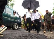 Mengurai Urat Nadi OKI, Pajak Rakyat Menjadi Kunci Jalan Poros Regional