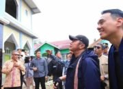 Menjaga Amanah Kepemimpinan hingga ke Tulung Selapan