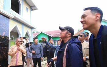 Menjaga Amanah Kepemimpinan hingga ke Tulung Selapan