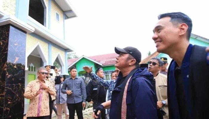 Menjaga Amanah Kepemimpinan hingga ke Tulung Selapan