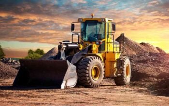 Menjaga Denyut Pembangunan Nasional melalui Keandalan Ban Alat Berat