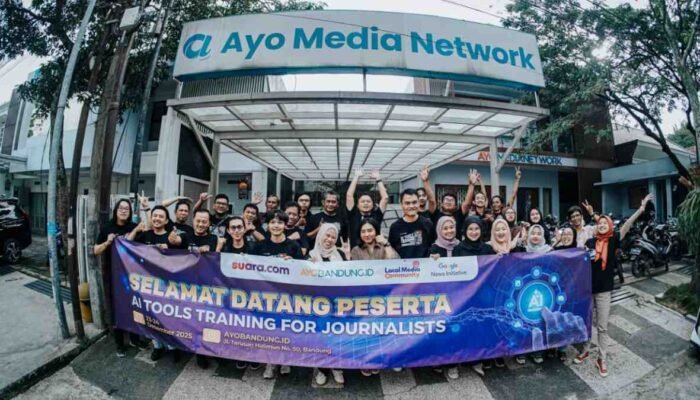 Menjaga Marwah Jurnalisme Daerah dalam Pusaran Automasi