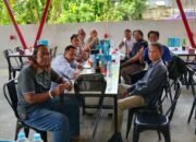 Menjaga Solidaritas dan Marwah Profesi Wartawan di Sumatera Selatan