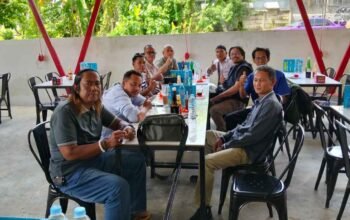 Menjaga Solidaritas dan Marwah Profesi Wartawan di Sumatera Selatan