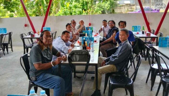 Menjaga Solidaritas dan Marwah Profesi Wartawan di Sumatera Selatan