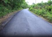 Merajut Asa di Pesisir OKI, Akhir Penantian Panjang Jalan Tulung Selapan