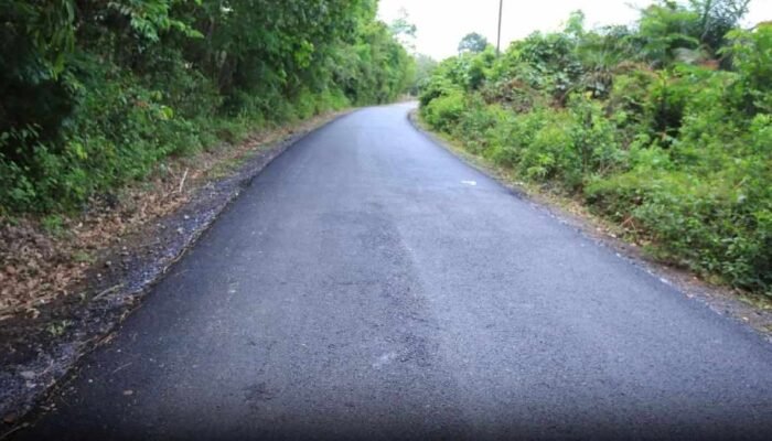 Merajut Asa di Pesisir OKI, Akhir Penantian Panjang Jalan Tulung Selapan