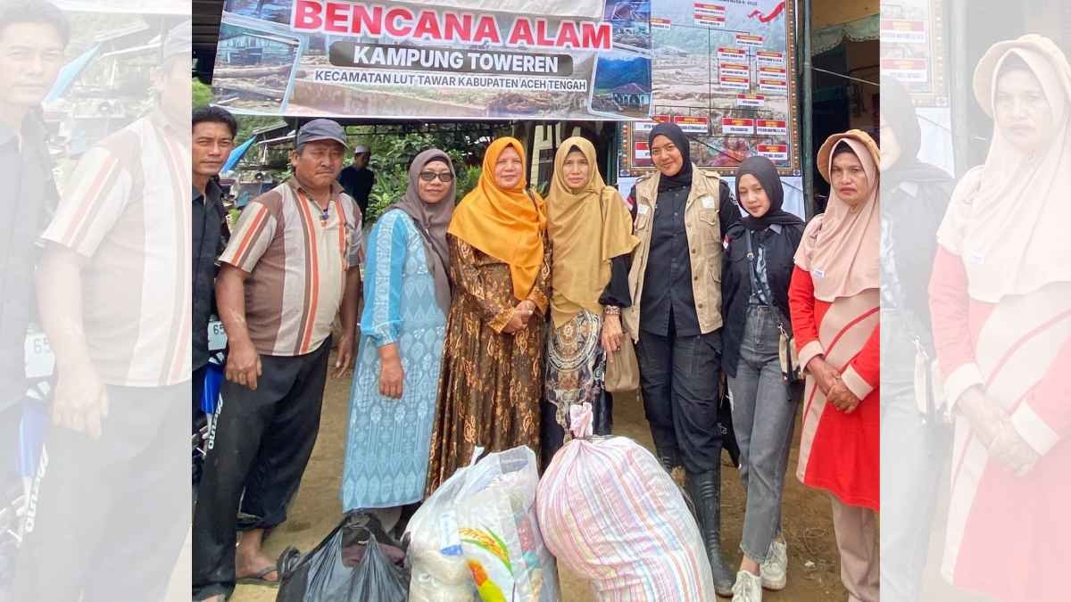 Merajut Persaudaraan Serumpun Lewat Filantropi Melampaui Batas Negara