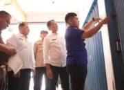 Model OKI Amankan Aset Daerah, Sinergi Kejaksaan dan Pemda Genjot Kepatuhan Retribusi Pasar