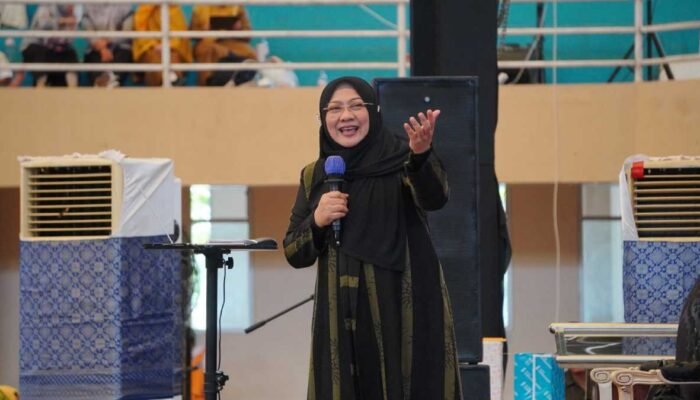 Neuroparenting: Solusi Ilmiah Manajemen Konflik