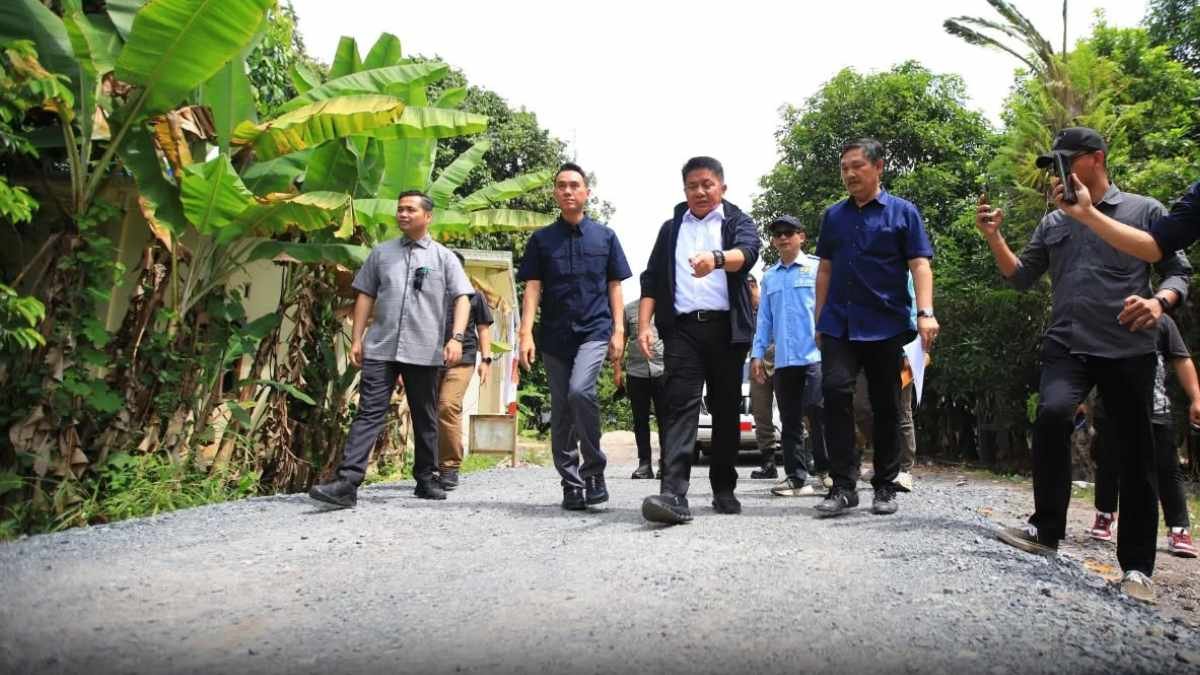 OKI Terima Kucuran Anggaran Terbesar Rp371 Miliar