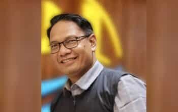 Oka Wiryadi: Strategi Rp 100 Miliar Tirta Musi, Fokus pada NRW dan Ekspansi Komersial