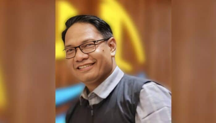 Oka Wiryadi: Strategi Rp 100 Miliar Tirta Musi, Fokus pada NRW dan Ekspansi Komersial