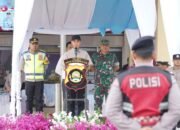 Operasi Lilin Musi 2025, Kabupaten OKI Perketat Pengamanan Jalur Lintas dan Mitigasi Cuaca Ekstrem