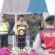 Operasi Lilin Musi 2025, Kabupaten OKI Perketat Pengamanan Jalur Lintas dan Mitigasi Cuaca Ekstrem