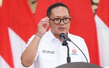 PGK Sumsel: Hakordia Momentum Refleksi Moral Pejabat dan Supremasi Hukum