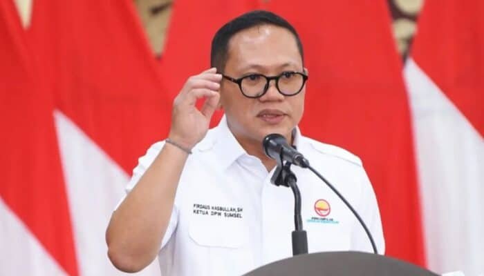 PGK Sumsel: Hakordia Momentum Refleksi Moral Pejabat dan Supremasi Hukum