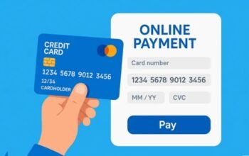 Panduan Transaksi Global dan Alternatif Pembayaran Tanpa Kartu Kredit