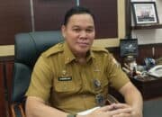 Pelantikan 2.037 PPPK Paruh Waktu Kota Palembang Dijadwalkan 22 Desember