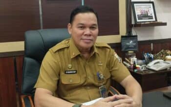 Pelantikan 2.037 PPPK Paruh Waktu Kota Palembang Dijadwalkan 22 Desember