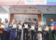 Pemkab OKI Gencarkan Operasi Pangan Murah Jelang Natal dan Tahun Baru