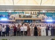 Pemkab OKI Gunakan Neuroparenting Bangun Keluarga Harmonis Kunci SDM Berkualitas