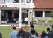 Pemkab OKI Perkuat Disiplin Aparatur dan Kesiapsiagaan Bencana